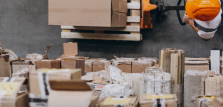 Almacenamiento a la medida